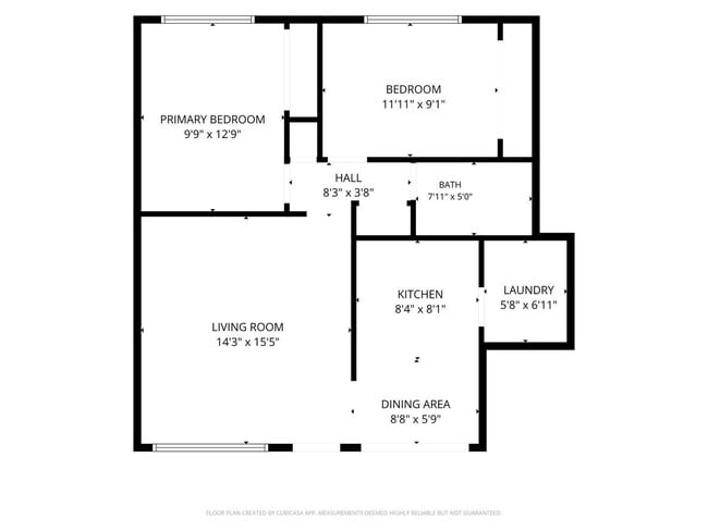 Photo - Pinewood Terrace
