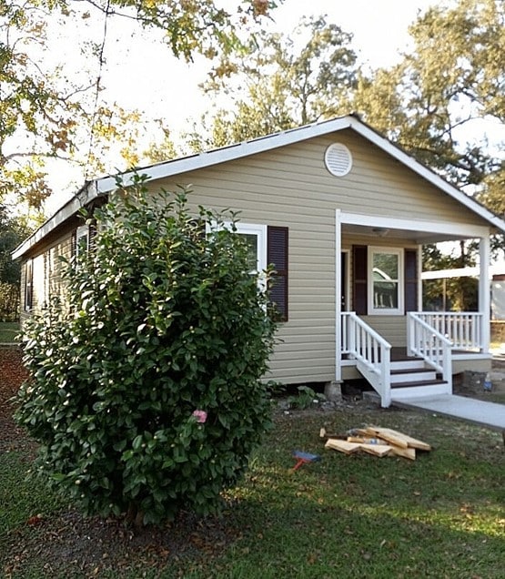 Building Photo - 703 Carl C Foulcard Dr Rental