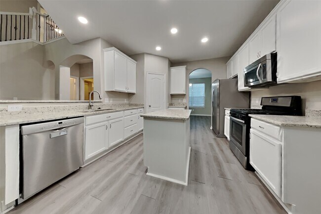 Photo - 2223 Brown Oak Dr