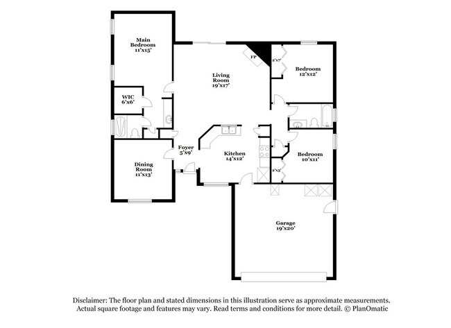 Photo - 880 Long Lake Dr