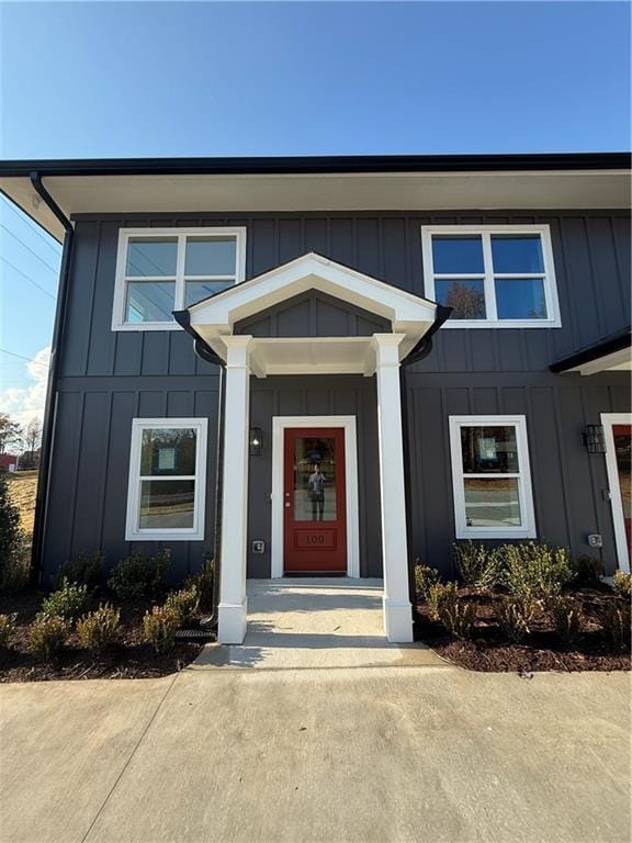 Building Photo - 473 Red Rider Rd