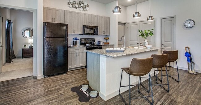 Photo - Gray Branch Apartments