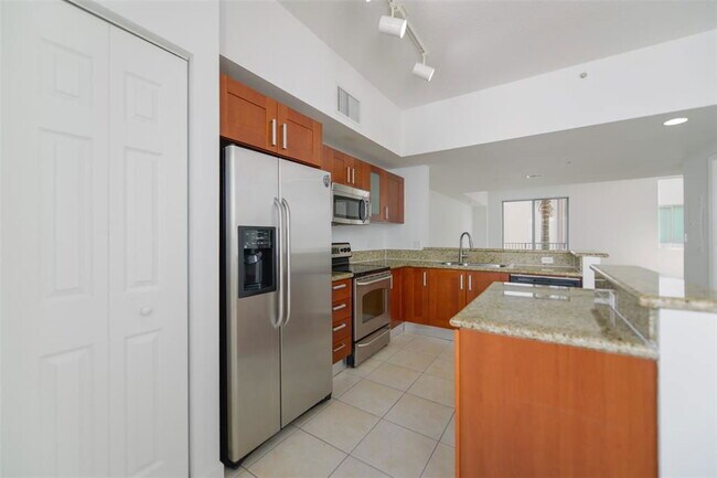 Photo - Van Buren Street, Hollywood, FL 33020 - 3 BR 3.5 BA condo Unit 203