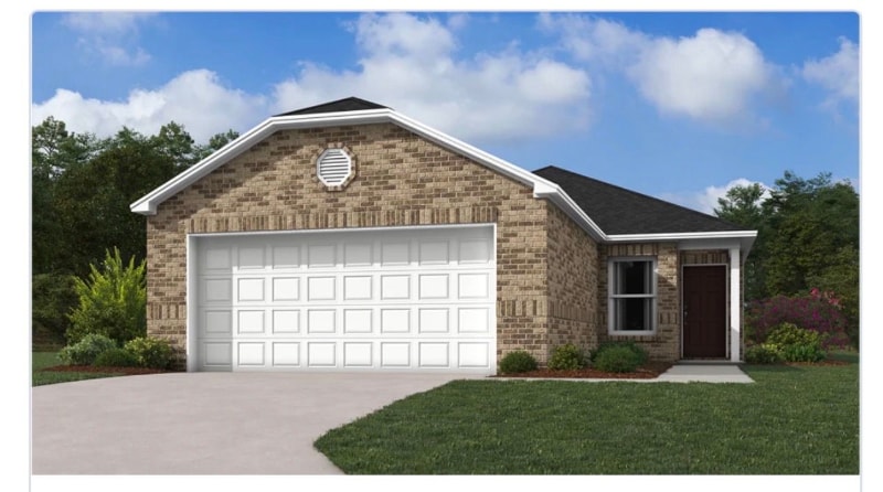 Photo - 10700 Mason Dr