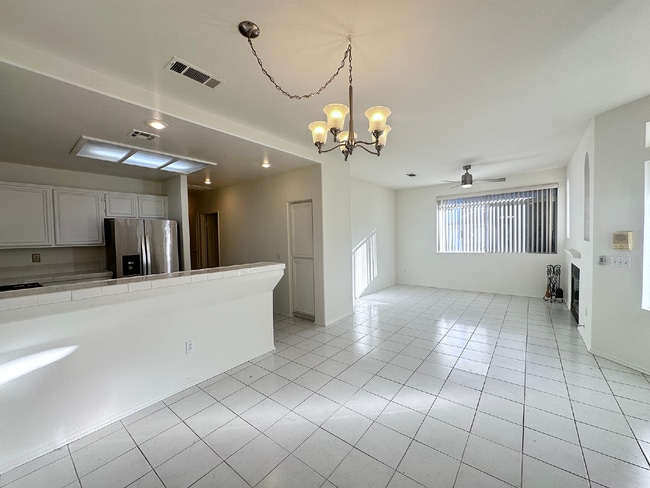 Photo - "Charming 2-Bed, 2-Bath Condo with Cozy Fireplace in Prime Stevenson Ranch Location!" Unit G