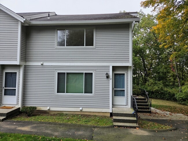 Building Photo - 151 Shelter Rock Rd Unit 2 Rental