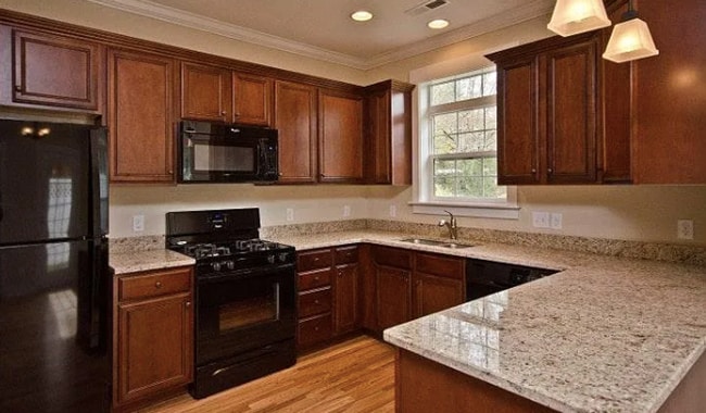 Photo - Townhouse walking distance to Black Mountain available now!