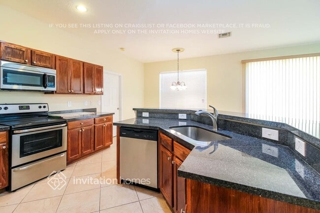 Photo - 1324 Fishers Pl Casa