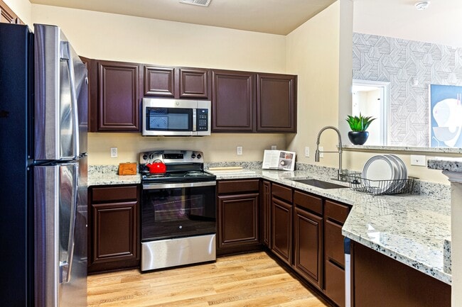 Photo - Enclave at Pamalee Square