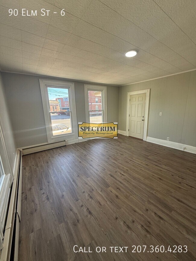 90 Elm St Unit 6