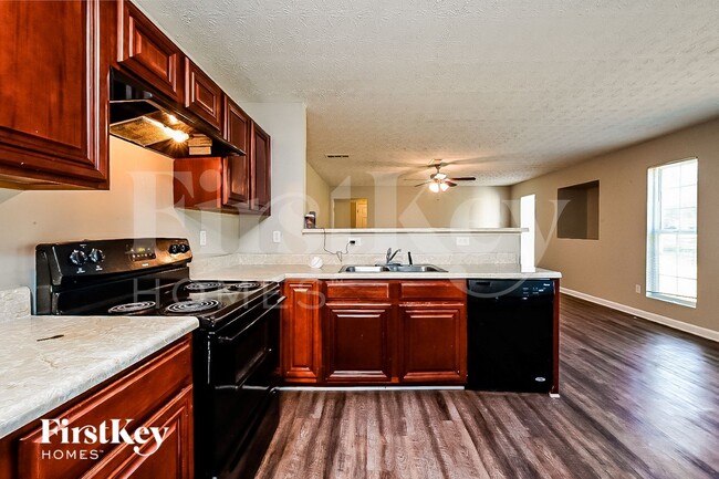 Photo - 1235 Mills Cove Dr