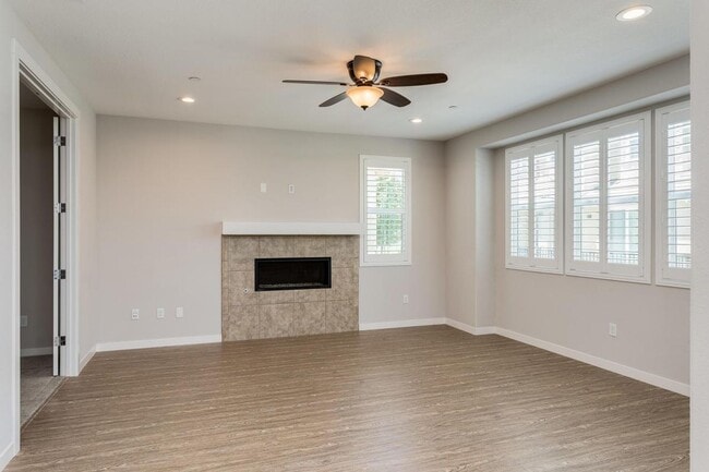 Photo - 3–4 Bedroom Solar Home in Rocklin – Office + Loft | Available Now