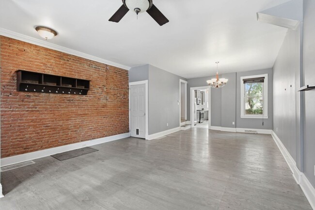 Photo - Beautiful 3BR 1.5 Townhouse in North East Lancaster City!