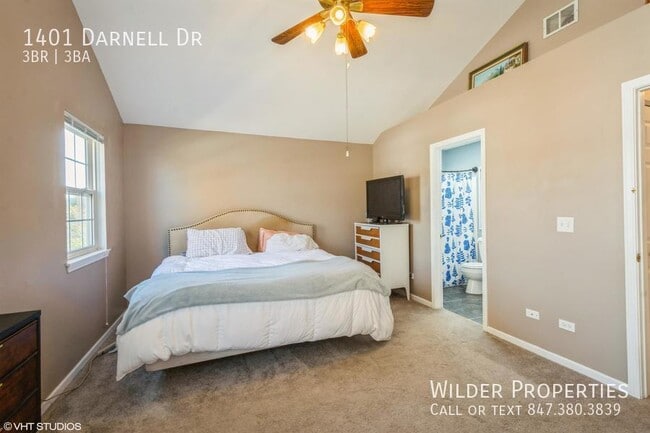 Photo - 1401 Darnell Dr