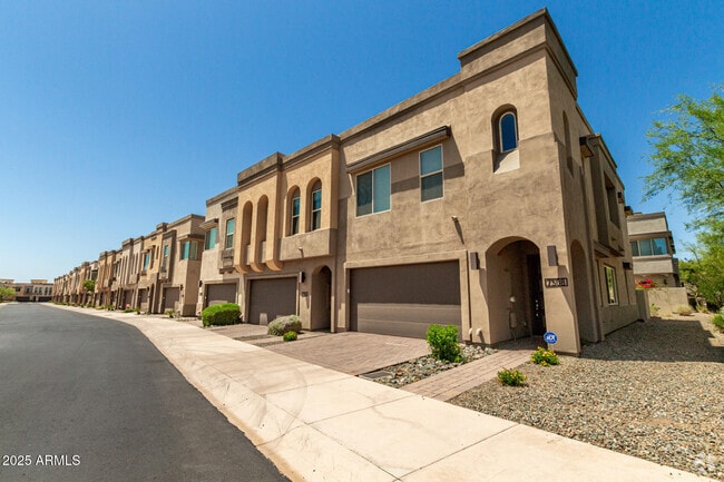 Building Photo - 7508 E Via De Luna Dr Rental