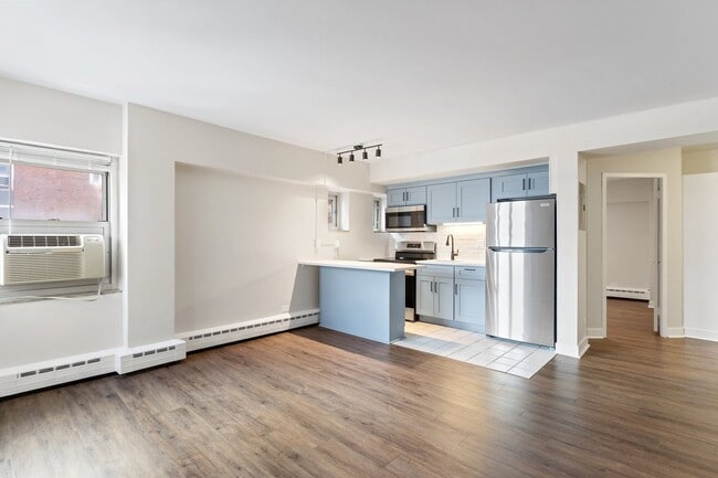 Photo - 4980 N Marine Dr Unidad 938