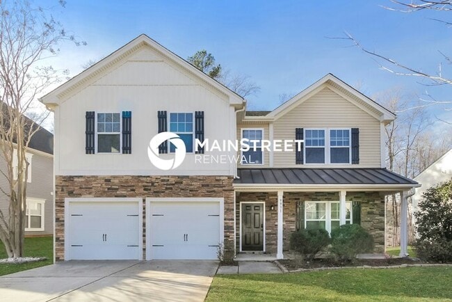 Building Photo - 3 Bedroom Pet-Friendly Home in CHARLOTTE, NC with Main Street Renewal