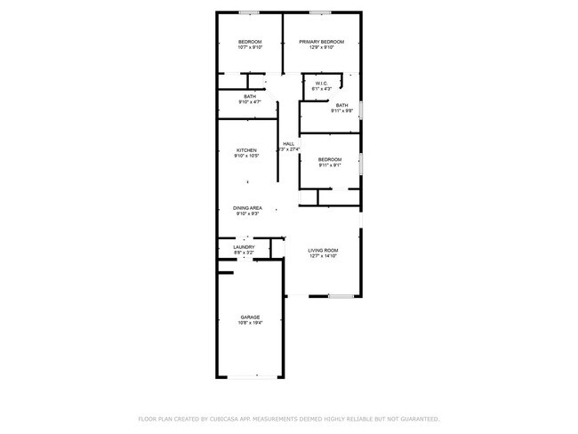Photo - COMING SOON! Unidad 2710 Alma Drive - B