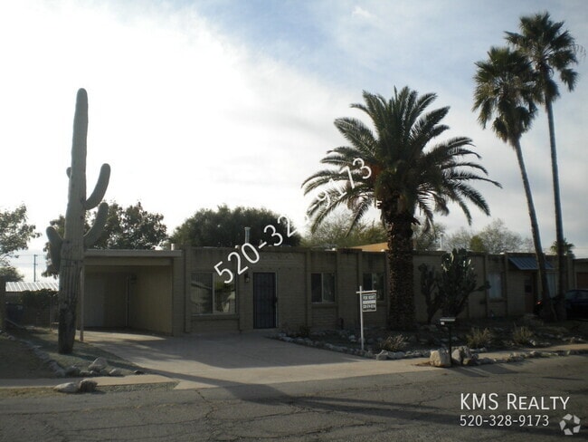 Building Photo - 3636 S Marvin Pl Rental