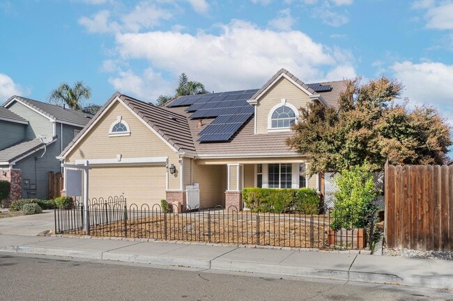 Photo - 2341 Arthur Nate Haugh Dr