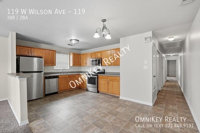 Photo - 119 W Wilson Ave Unidad 119