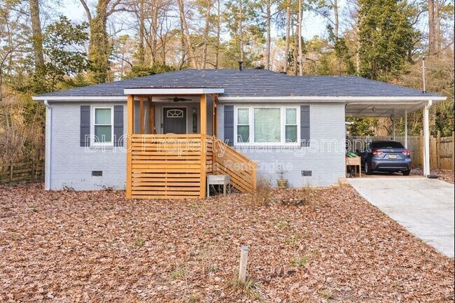 Building Photo - 2526 Brentwood Rd