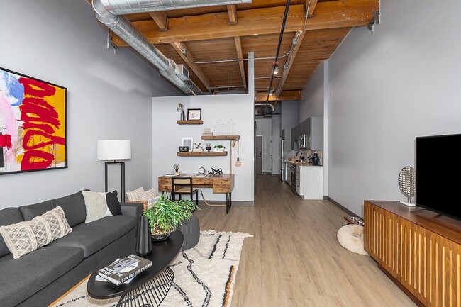Box Board Lofts