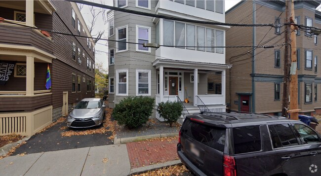 Building Photo - 20 Marie Ave Unit 2 Rental