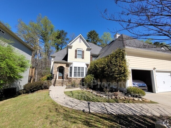 Building Photo - 6325 Hampton Highlands Dr Rental