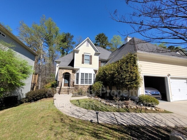Photo - 6325 Hampton Highlands Dr Casa