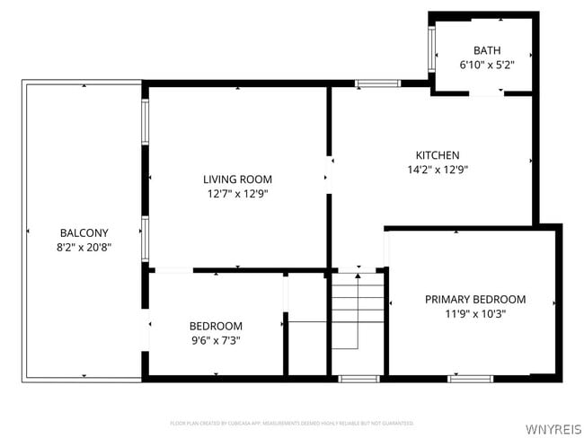 Photo - 856 Niagara St