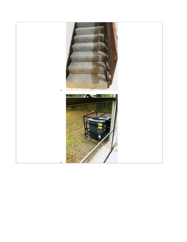 Nueva unidad de aire acondicionado - 2031 Delphi Ln