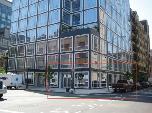 Photo - The Urban Glass House