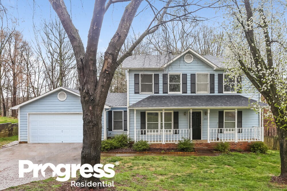 Photo - 2410 Wildburne Ct House