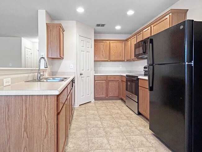 Photo - Charming 4-Bedroom Living in Desirable Converse Area