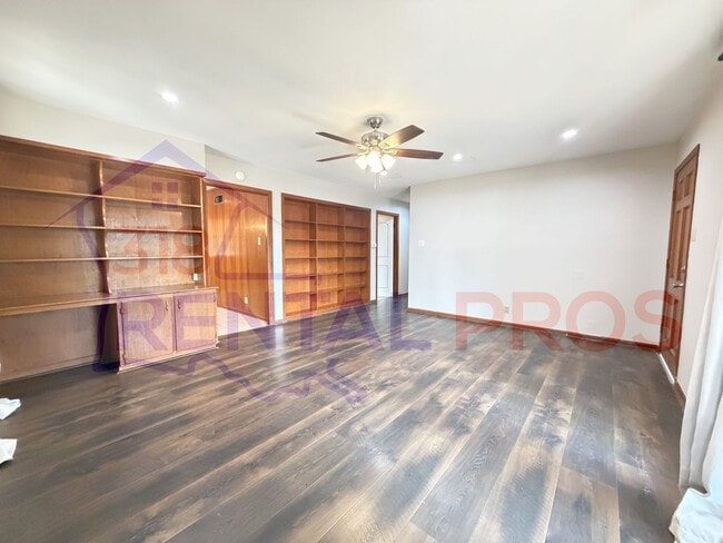 Photo - Four Bedroom Two Bath Home