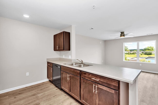 Watson Pointe