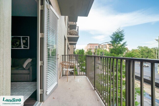 Photo - 1535 Canal St Unit 903