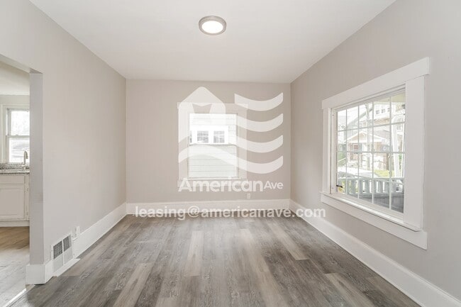 Photo - 1308 Ray Pl NW