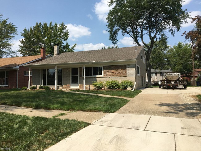 3 Bedroom Apartments For Rent In Clinton Township Mi Forrent Com