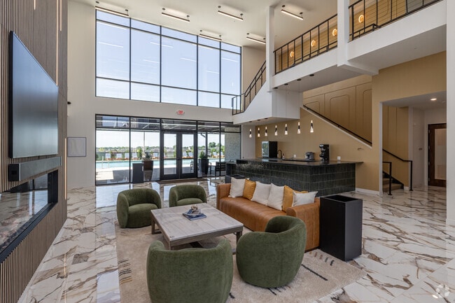 Clubhouse