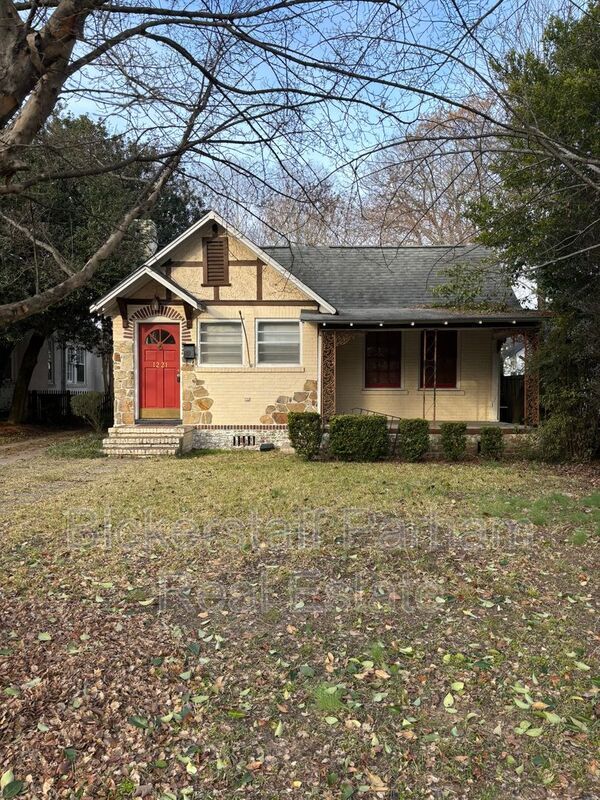 Photo - 1221 Owsley Ave