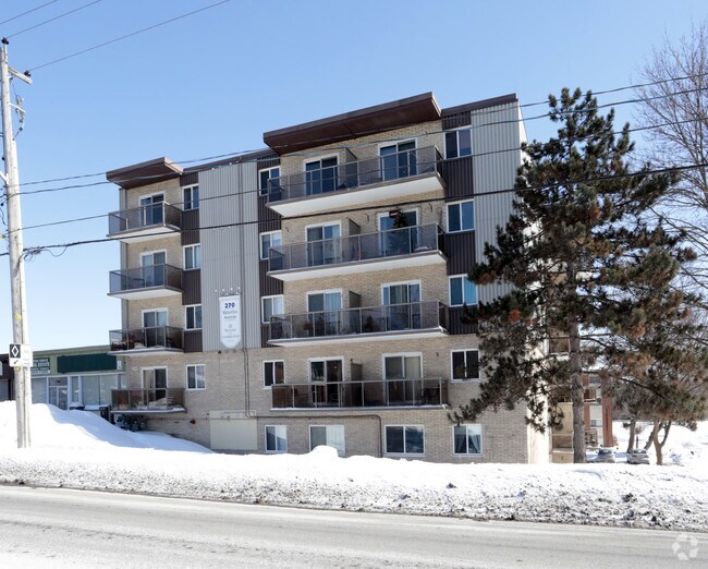 Photo - Waterloo Avenue Apartments