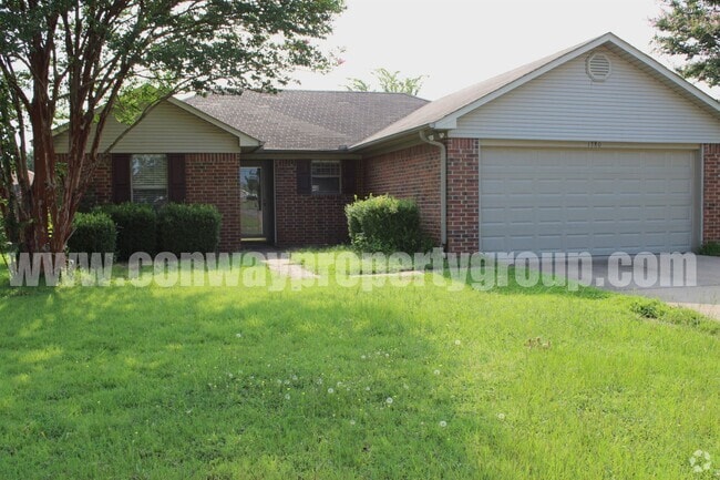 Building Photo - 1380 Joyner Dr Rental