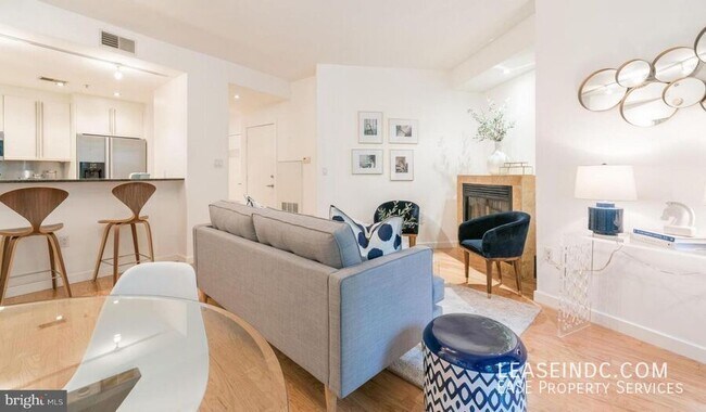 Photo - 1300 13th St NW Unit #103