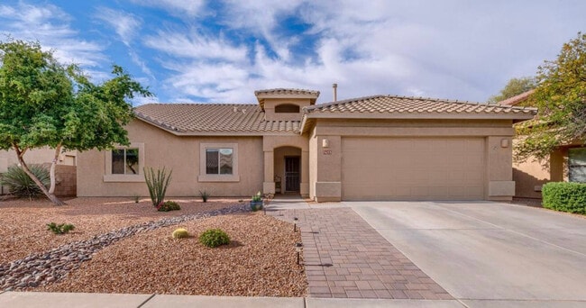 Building Photo - 7653 W Quachila Ct