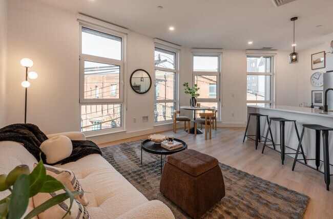 Verge Residences