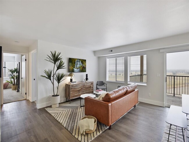 Photo - Columbia Village