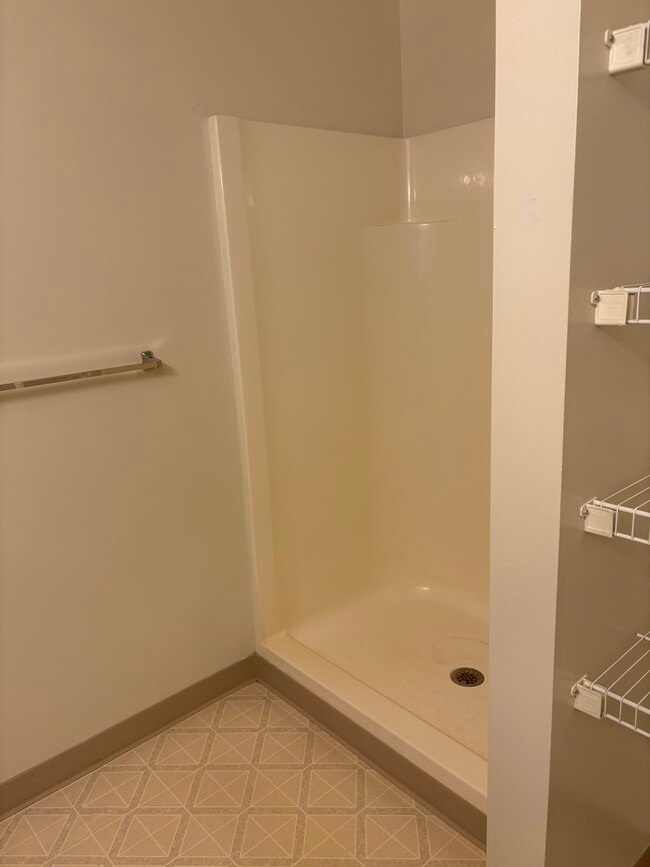 Whitmore Lake Apartments