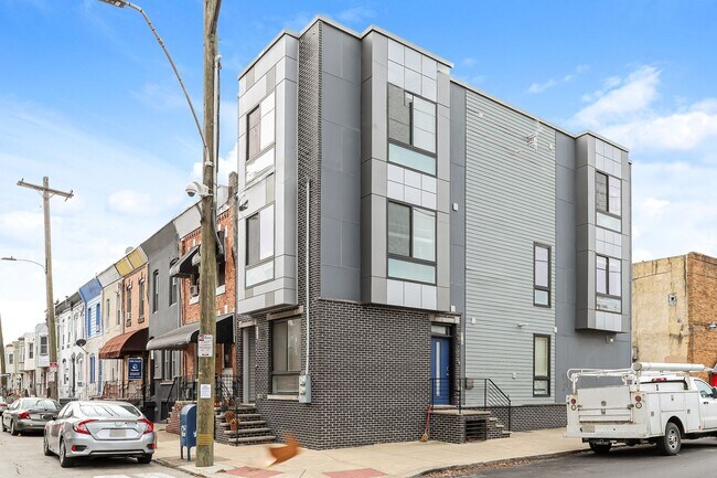 Photo - 1400 S 24th St Unit 1